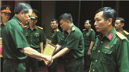 Nhân lên niềm tự hào, xác định rõ trách nhiệm học và làm theo Bác